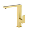 WS-02283BG Bateria umywalkowa sztorcowa 1-otworowa