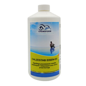 CHEMOFORM CALZESTAB EISEN-EX - 1KG