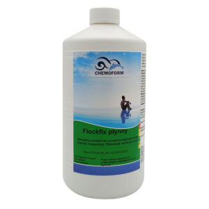 CHEMOFORM FLOCKFIX PŁYNNY - 1KG