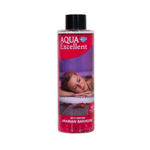 AQUA EXCELLENT ZAPACH DO WANIEN SPA ARABSKI BAKHOOR – 200ML