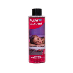 AQUA EXCELLENT ZAPACH DO WANIEN SPA ARABSKI BAKHOOR – 200ML