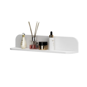Półka ścienna z kamienia syntetycznego prostokątna PU-0149 60X12X12CM