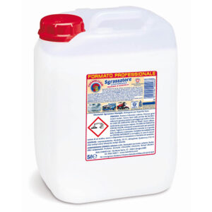 CHANTE CLAIR Odtłuszczacz uniwersalny o zapachu marsylii 5L