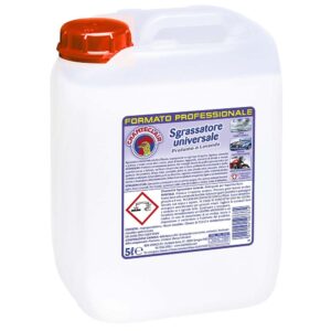 CHANTE CLAIR Odtłuszczacz uniwersalny o zapachu lawendy 5L