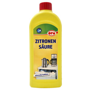 ORO EKOLOGICZNY GRUEN GREEN PŁYN DO ODKAMIENIANIA AGD - 500ML