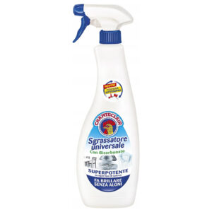 CHANTE CLAIR Odtłuszczacz uniwersalny z dodatkiem sody oczyszczonej 600ml