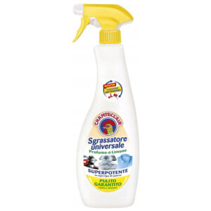 CHANTE CLAIR Odtłuszczacz uniwersalny o zapachu cytrynowym 600ml