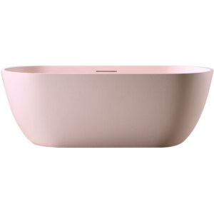 MUE-D002P Wanna wolnostojąca ze ścieralną powłoką 170X75X60CM