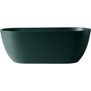 MUE-D002MG Wanna wolnostojąca ze ścieralną powłoką 170X75X60CM