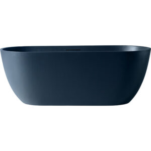 MUE-D002PB Wanna wolnostojąca ze ścieralną powłoką 170X75X60CM