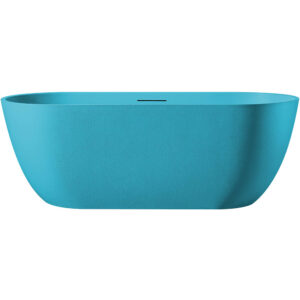 MUE-D002TB Wanna wolnostojąca ze ścieralną powłoką 170X75X60CM