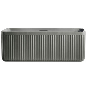 MUE-D005-1G Wanna wolnostojąca ze ścieralną powłoką 170X75X60CM