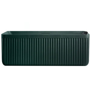 MUE-D005-1MG Wanna wolnostojąca ze ścieralną powłoką 170X75X60CM