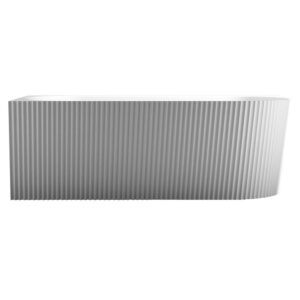 MO-1724RYF-150 LEWA Wanna wolnostojąca przyścienna 150X75X59CM
