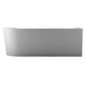 MO-1724RYF-150 PRAWA Wanna wolnostojąca przyścienna 150X75X59CM