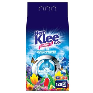HERR KLEE C.G. Color proszek do prania tkanin kolorowych 10 kg