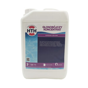 HTH GLONOBÓJCZY KONCENTRAT 3000ML