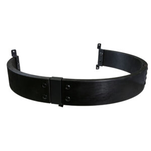 Osłona ochronna HSP3M do pieca Harvia Spirit SP60/90 Czarna