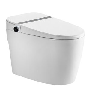 Inteligentna toaleta misa smart WC WS-2201C 68x39x49cm