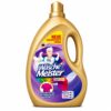 WäscheMeister Color żel do prania kolorowych tkanin 4L