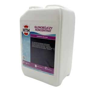 HTH GLONOBÓJCZY KONCENTRAT 3L