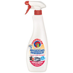 CHANTE CLAIR Odtłuszczacz uniwersalny o zapachu marsylii 750ml