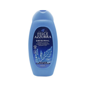 FELCE AZZURRA żel pod prysznic do mycia ciała Original 400 ml