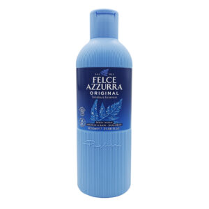 FELCE AZZURRA żel pod prysznic do mycia ciała Original 650 ml