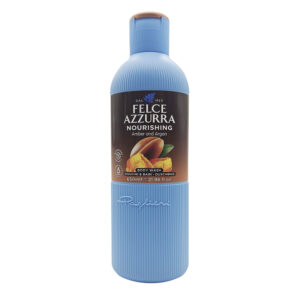 FELCE AZZURRA żel pod prysznic do mycia ciała Amber&Argan 650 ml