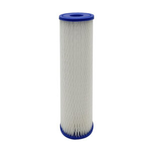 Filtr kartuszowy do chillera w wannach do morsowania wciskany LT-013 25X6,6X2,7CM