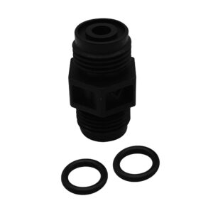 Korpus zaworu G12 PP + FP EMEC, 02900951
