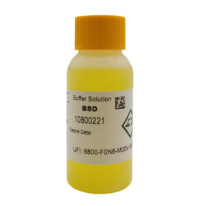 Roztwór buforowy Redox ORP EMEC BSD 650 mV 50 ml 10800221