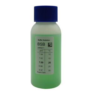 Roztwór buforowy pH 7 EMEC BSB 50 ml do kalibracji elektrod 10800211