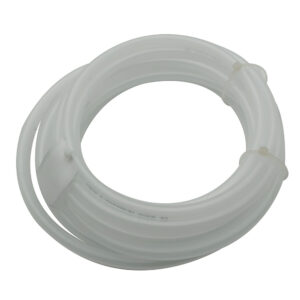 Wąż PE EMEC 6×8 mm do pomp dozujących, 1 mb