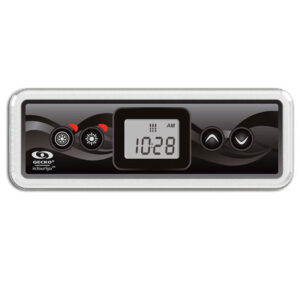 GECKO IN.K300-1OP Panel Sterowania do wanien spa ogrodowych